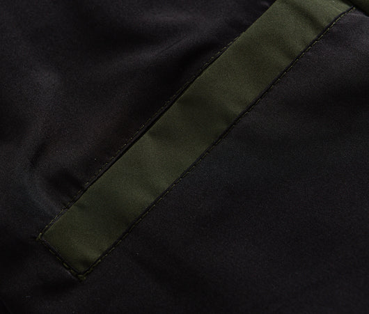 Gabardina Retro Holgada Midi - Image 21
