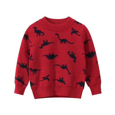 Suéter para Niños - Comodidad y Estilo - Image 9