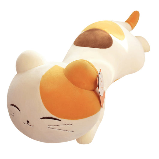 Peluches adorables de animales suave y acogedor
