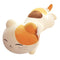 Peluches adorables de animales suave y acogedor