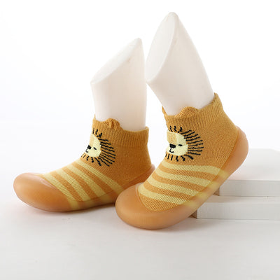 Pantuflas Antideslizantes para Niños con Calcetín Integrado - Image 14