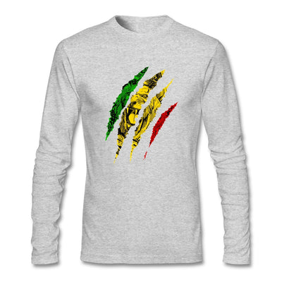 Sudadera Jamaicana Estilo Caribeño - Image 4