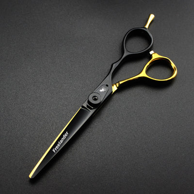 Tijeras de Barbero Profesionales - Image 13