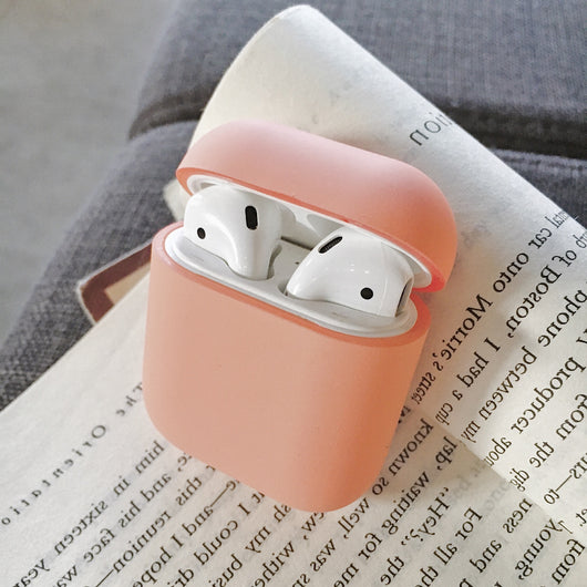 Estuche Protector Bluetooth Compatible con Apple - Image 25
