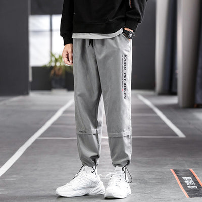 Pantalones Casuales para Hombre - Image 8