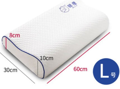 Almohada de Memoria Viscoelástica Premium para Dormir - Image 10