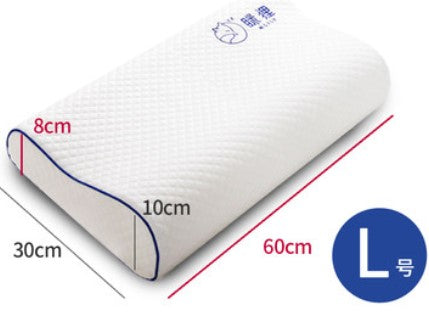 Almohada de Memoria Viscoelástica Premium para Dormir - Image 10