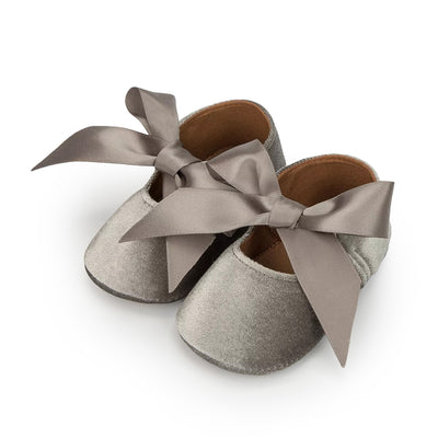 Zapatos para Bebé con Suela Suave y Antideslizante - Image 4