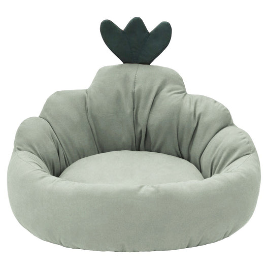 Cama Térmica para Perros Pequeños y Medianos - Colchoneta Universal Todo Clima - Image 4