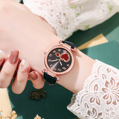 Reloj Retro Minimalista para Mujer - Diseño Atemporal - Image 11