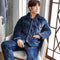 Pijama Térmico Grueso para Hombre