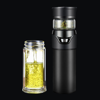 Taza Infusora con Separador - Image 10