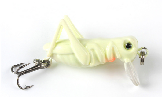 Señuelo de Simulación Realista para Pesca - Image 6