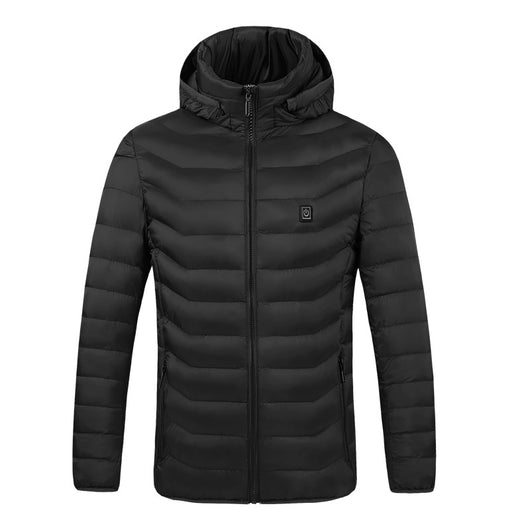 Ropa Térmica Inteligente para Mujer con Control de Temperatura Constante - Image 8
