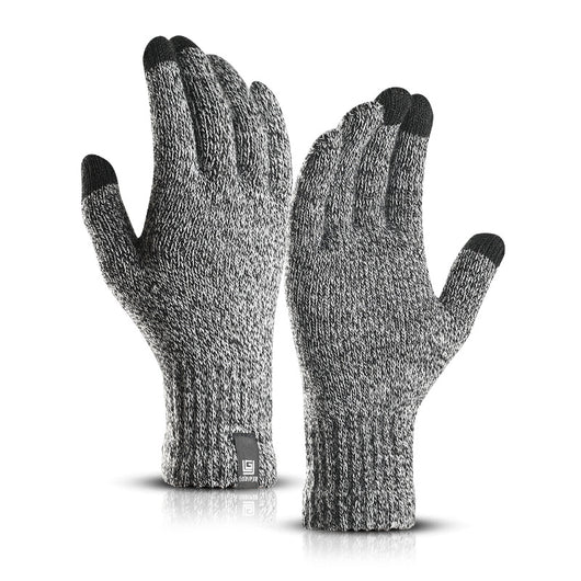 Guantes Térmicos Deportivos con Pantalla Táctil para Ciclismo y Pesca - Image 15
