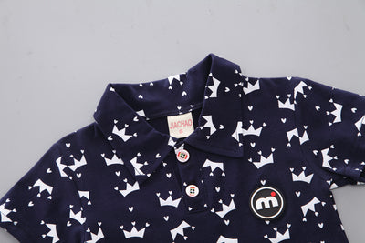 Camisa de Ejecutivo Manga Corta - Image 8