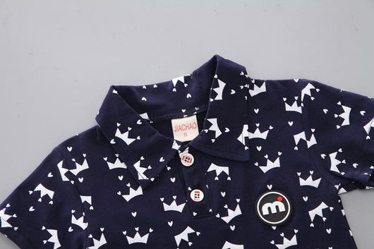 Camisa de Ejecutivo Manga Corta - Image 8