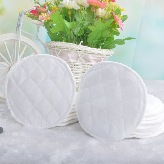 Almohadillas Absorbentes Reutilizables - Pack de 10 - Image 7