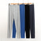 Pantalones Casuales Cómodos de Modal para Hombre