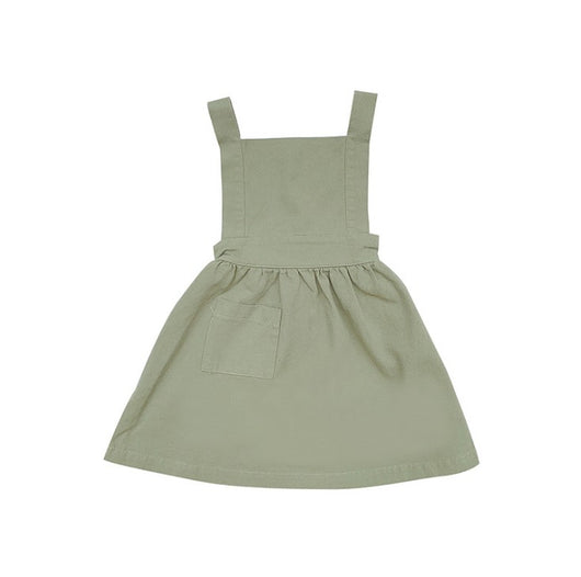 Vestido de Fiesta Princesa con Volantes para Bebé Niña - Image 12