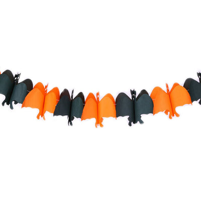 Flor Desplegable de Papel para Decoración Halloween - Image 16