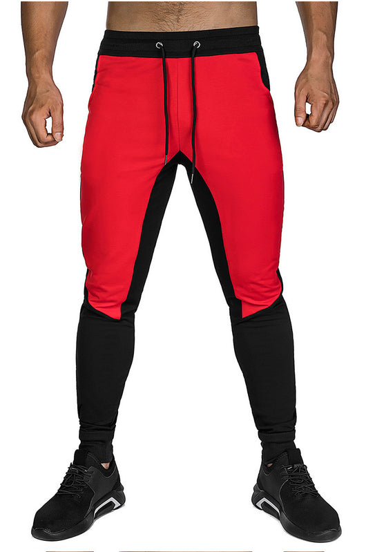 Pantalones Deportivos de Algodón para Hombre - Comodidad y Estilo - Image 21