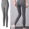 Leggings Deportivos Cintura Alta Levantadora de Glúteos