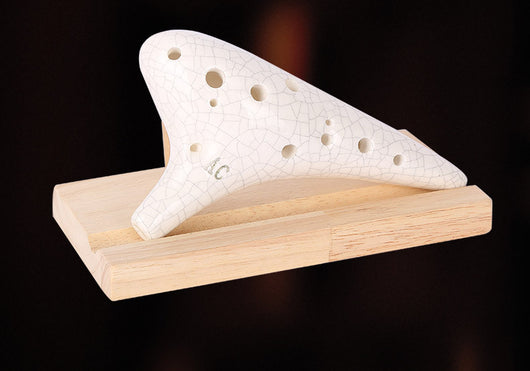Ocarina de Doce Orificios - Image 8