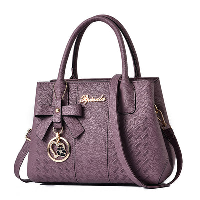 Bolso Bandolera para Mujer de Un Solo Hombro - Image 9
