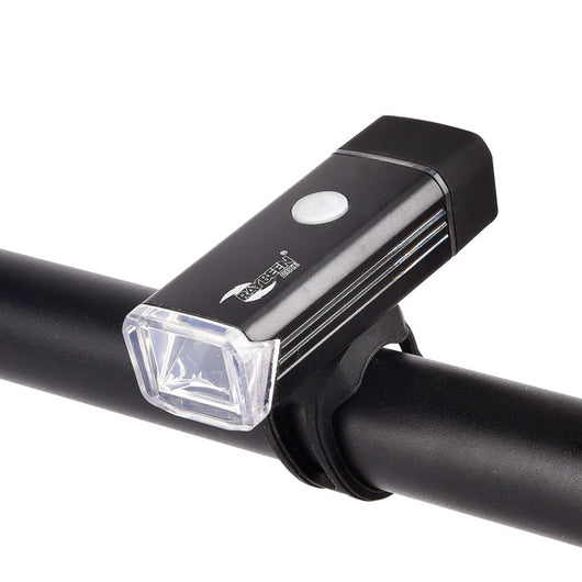 Faro Frontal LED Recargable USB para Ciclismo Nocturno - Image 4