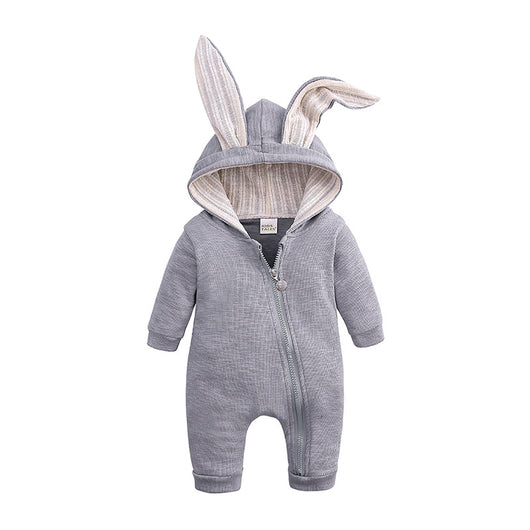 Mameluco para Bebé Recién Nacido - Pijama Enterizo Suave - Image 10