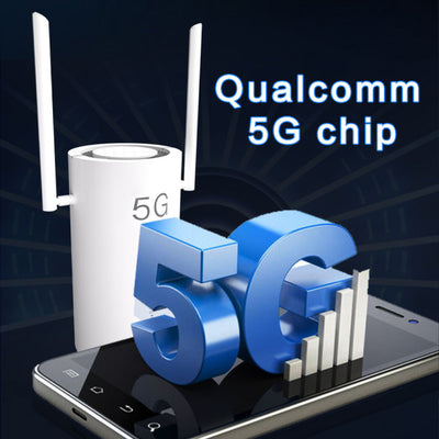 Router CPE 5G - Conexión de Internet de Alta Velocidad - Image 5