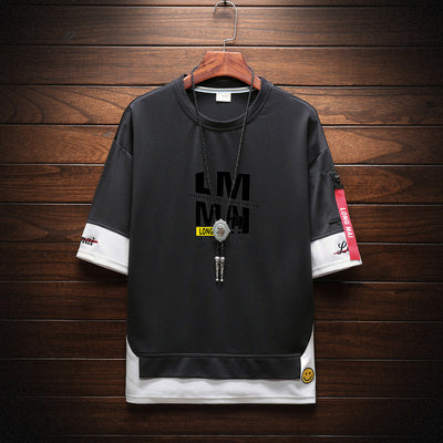 Playera de Verano Manga Corta - Image 11