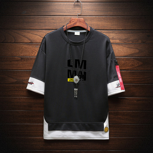 Playera de Verano Manga Corta - Image 11