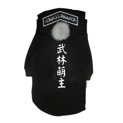 Ropa a Juego Padre e Hijo - Conjunto Teddy Dog - Image 24