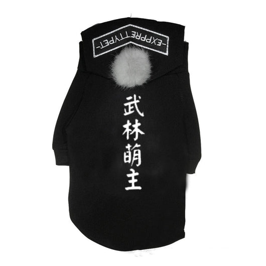 Ropa a Juego Padre e Hijo - Conjunto Teddy Dog - Image 24