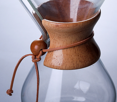 Cafetera de Vidrio Templado para Compartir - Resistente al Calor Extremo - Image 5
