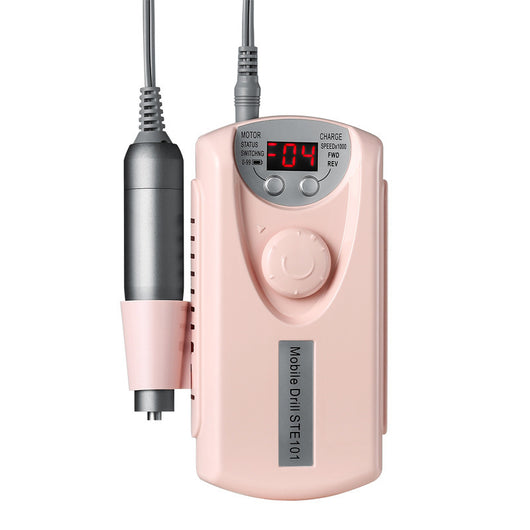 Pulidor de Uñas Recargable - Image 15