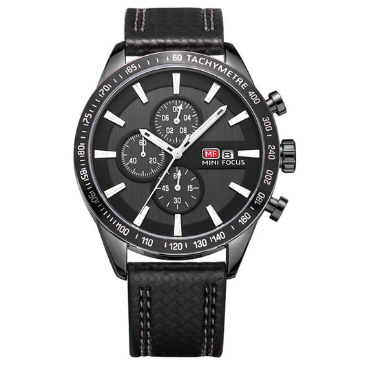 Reloj de Cuarzo MINIFOCUS con Calendario - Image 5