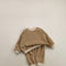 Brown 100 Cm