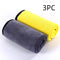 600g Amarelo 30 x 60 cm 3 Peças
