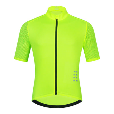 Camiseta Deportiva Ciclismo Hombre Transpirable Verano - Image 13