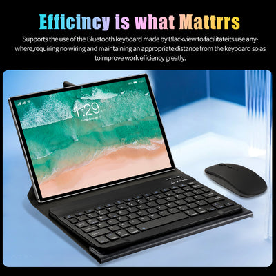Tablet Portátil Minimalista para el Hogar - Image 19