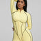 Lemon Yellow