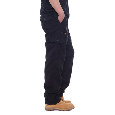 Pantalones Holgados Plus Size para Verano - Comodidad y Estilo Casual - Image 20