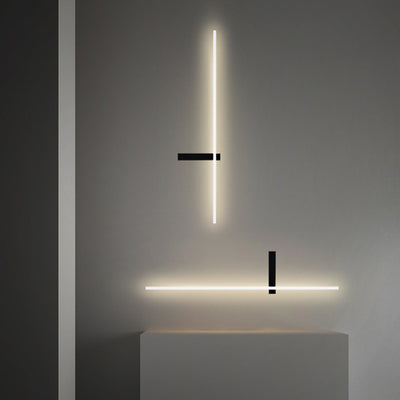 Lámpara Ambiental Minimalista para Mesita de Noche - Image 3