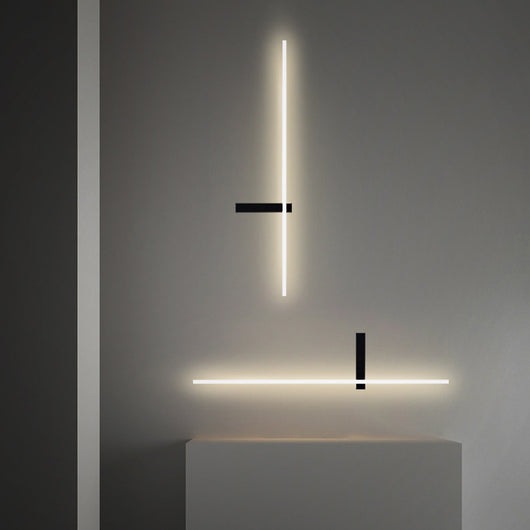 Lámpara Ambiental Minimalista para Mesita de Noche - Image 3