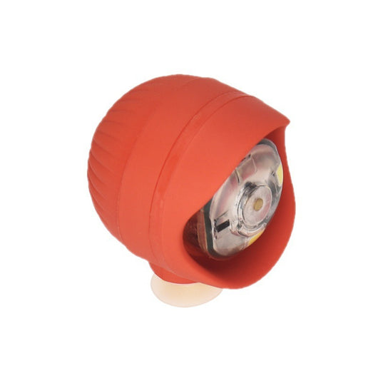 Zapatos de Camping con Luz LED y Agujeros de Ventilación - Image 5