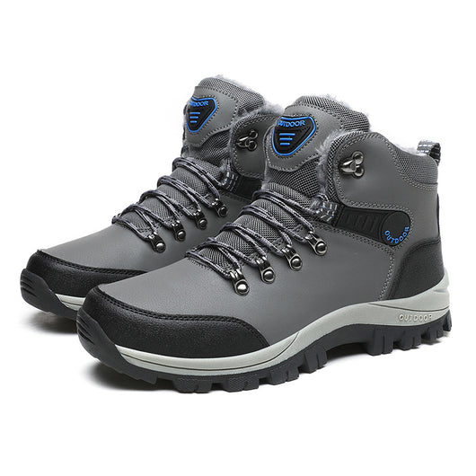 Zapatillas Deportivas para Hombre - Senderismo y Actividades al Aire Libre - Image 5