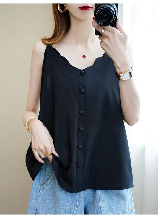 Blusa Suelta Talla Grande Plump Girls 15000kg - Prenda Versátil Interior y Exterior - Image 16